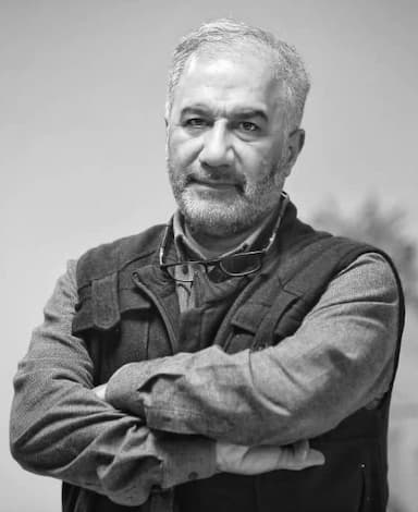 محمد مهدی عسگرپور